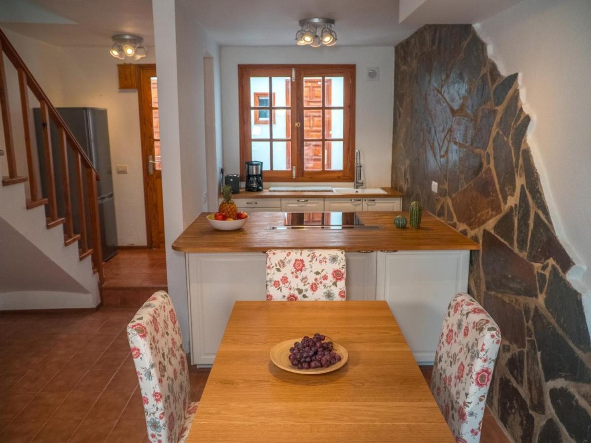 Casa Del Sol Apartment GRAN CANARIA Luaran gambar