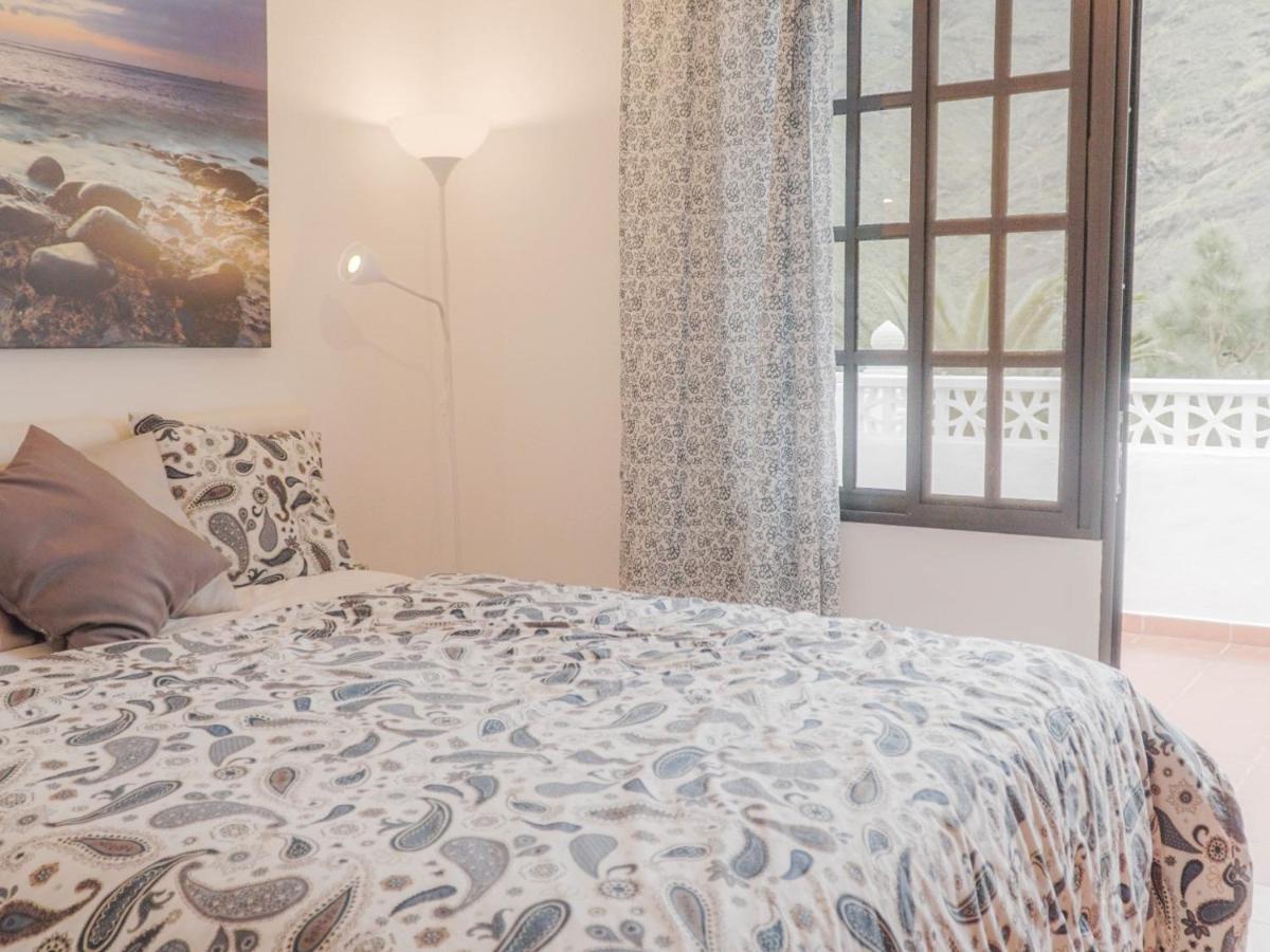 Casa Del Sol Apartment GRAN CANARIA Luaran gambar