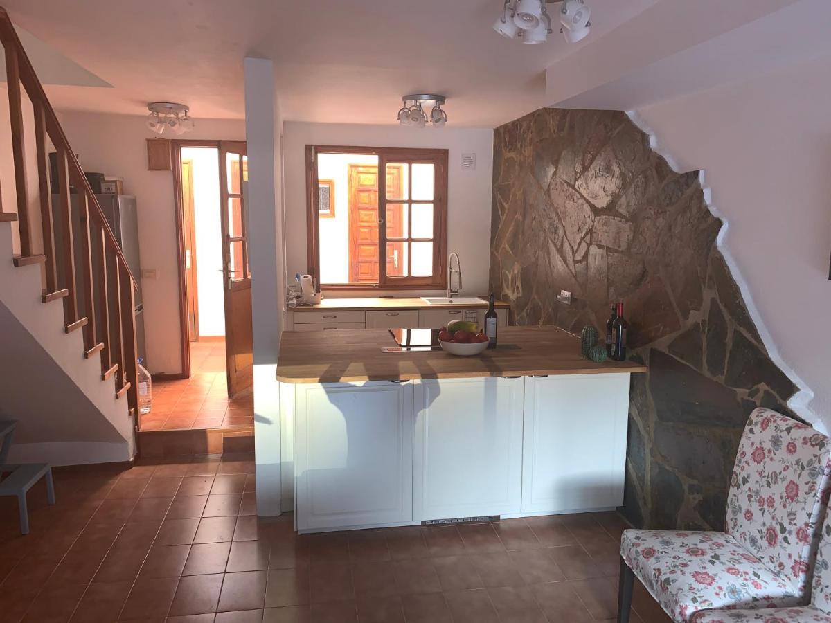 Casa Del Sol Apartment GRAN CANARIA Luaran gambar