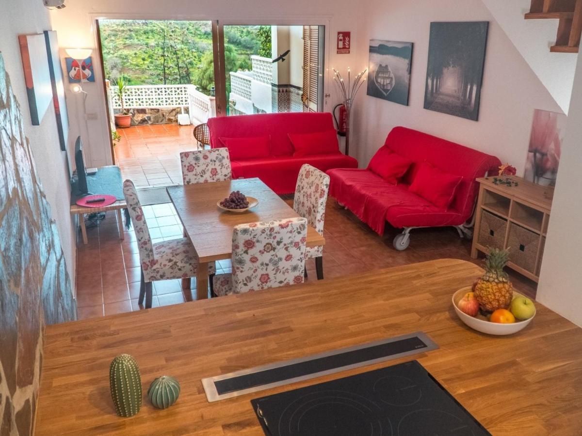 Casa Del Sol Apartment GRAN CANARIA Luaran gambar