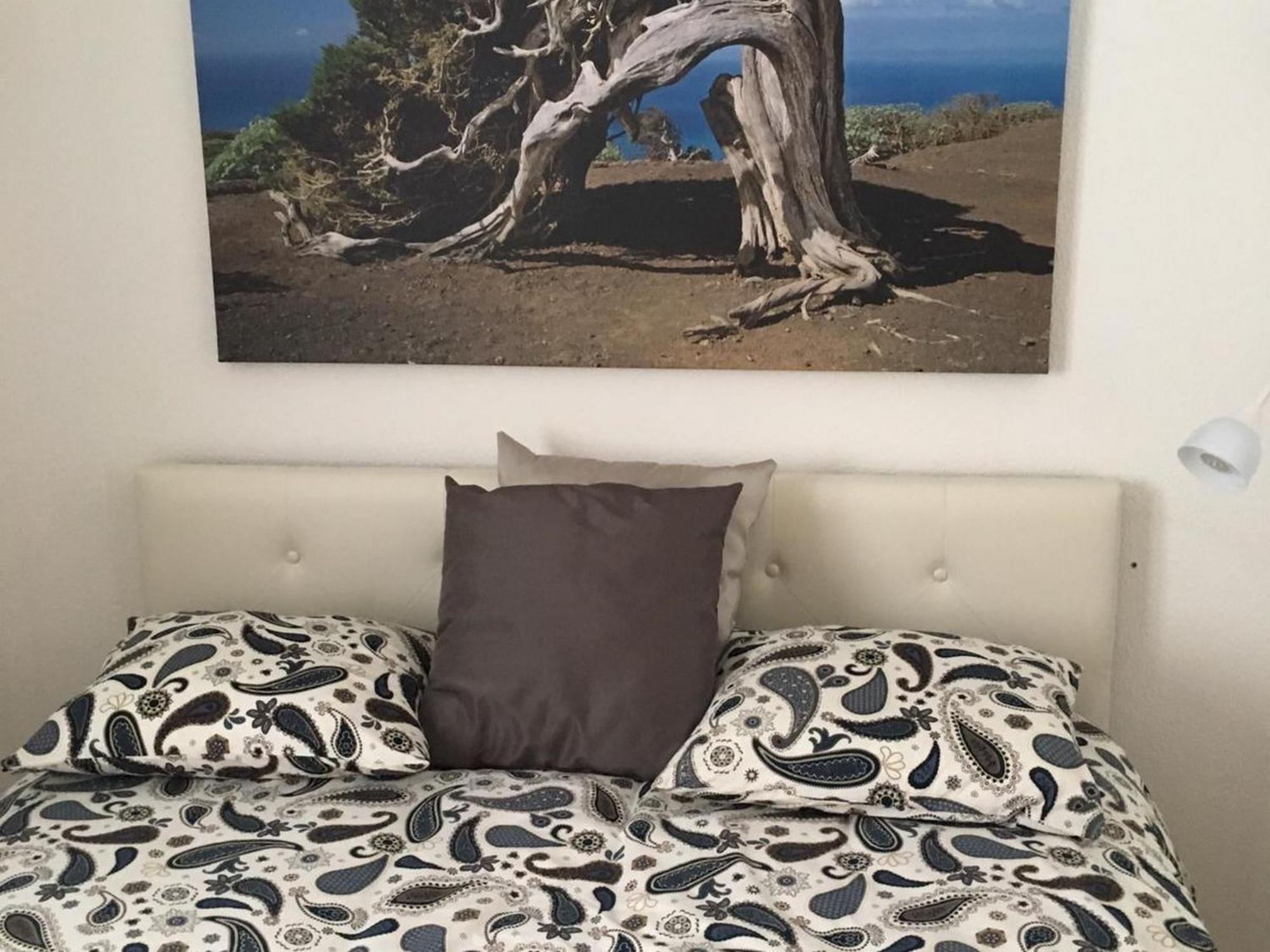 Casa Del Sol Apartment GRAN CANARIA Bilik gambar