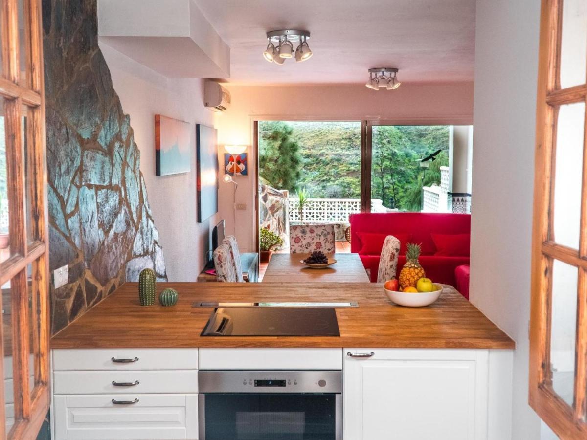 Casa Del Sol Apartment GRAN CANARIA Luaran gambar